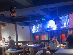 -有位虾匠·手工土菜小馆(市北店)