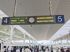 -长春西站