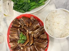 -春梅里卤鹅馆·47年老字号(中山路店)