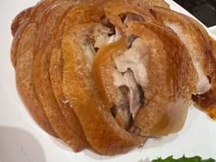 -德缘烤鸭店(大栅栏店)