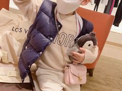 -新世界百货(明洞总店)