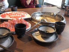 -快乐小羊火锅(河西王府井店)