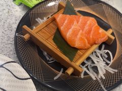 -争鲜回转寿司(中街大悦城店)