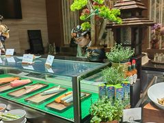 -月色西餐厅·海鲜刺身·烧烤(科学城保利郡雅酒店)