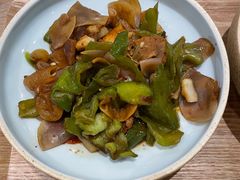 -老乡鸡(融科天地店)