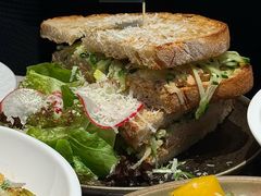 -沛家·西餐Brunch·直火料理