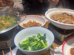 -李久其家民间餐厅(梅溪湖店)