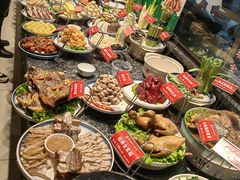 -新时代大酒店(仰口路店)