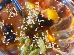 -丽江庭院·云南野生菌·海鲜火锅(鼓楼四合院店)