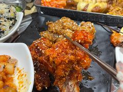 -韩国大金刚烤肉·料理(印象城店)