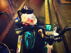 -清真蒋有记(老门东店)