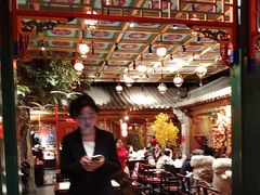 -情满四合院•京菜•烤鸭(动物园店)