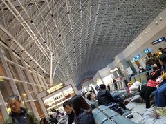 -张家界荷花国际机场
