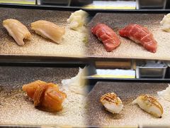 -Sushi Hanzo半藏(天环广场店)