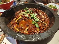 -蛙鱼潭美蛙鱼头火锅(解放碑瑞富广场店)