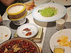 -同喜烤鸭店(光芒店)