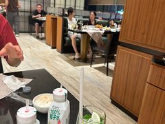 -东方红海鲜百汇(国际大厦店)