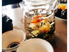-豫园湖心亭茶楼