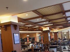 -皇城老妈川味火锅·大连海鲜火锅(港湾店)