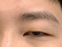 -一个差评成就的纹眉店