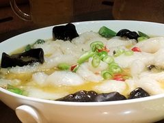 -大哈福烧烤·海鲜·家常菜(延安三路店)
