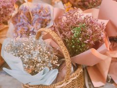 -卓花境Flowerwonderland花店