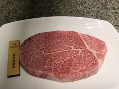 -NIUAN牛庵·日式和牛烧肉(恒隆店)