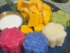 -Home Thai·泰谣(王府井apm店)