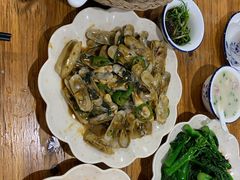 -南记食粥坊·宵夜大排档(莲花总店)