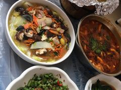 -胖哥川菜馆(武东路店)