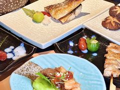 -山葵家·创意料理(宁波来福士店)