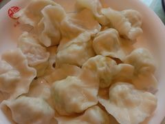 -添福来墨鱼饺子 · 海鲜东北菜(泡崖店)