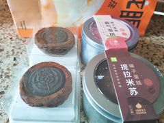 -奈雪的茶(时代天街店)