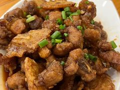 -老杨饭店(万科里店)