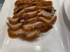 -北京全聚德(西客站店)