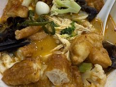 -重庆麻辣烫(国权路店)