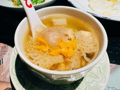 -锦楼·臻选新杭帮(杭州中心店)