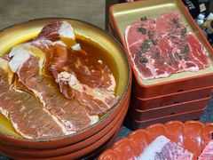 -神户赤童日式烤肉伙伴(东直门店)