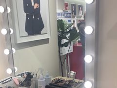 -方快PLUS照相馆(大上海时代广场店)