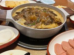 -红色江山(首钢国际大厦店)