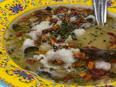 -海宝酒家(中山四路店)