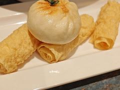 -百草滩羊清水涮羊肉·清真·宁夏盐池滩羊(莲花桥店)