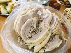 盐水鸭-竺桥兄弟烤鸭(总店)