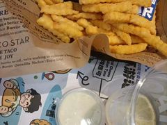 -TACO STAR 塔可星(下沙宝龙店)