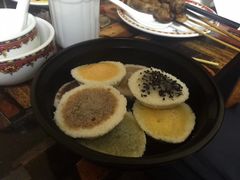 -天津堆姐糖堆刨冰(河东区总店)