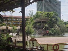 -长鹿旅游休博园
