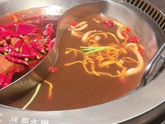 -麻路成都火锅(柏威年店)