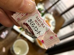 -山葵家·创意料理(临平银泰城店)