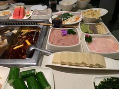 -海底捞火锅(勒泰店)