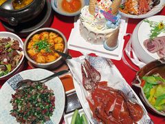 -福照楼汽锅鸡·云南菜(火车站锦江店)